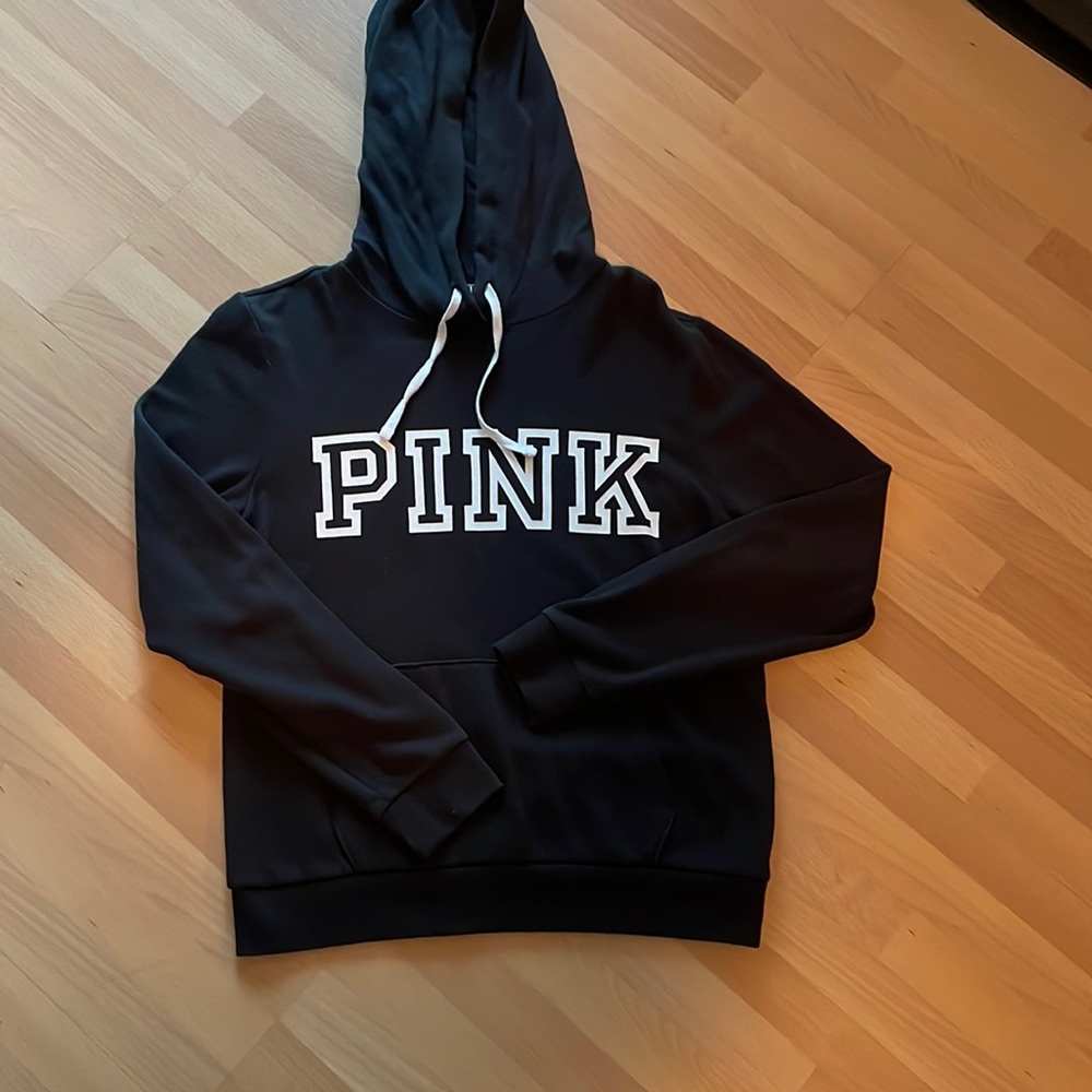 PINK hoodie